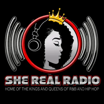 SHE REAL RADIO