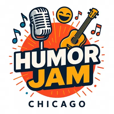 Humor Jam was On and Off the Wall - Comedy Music - Parody Songs