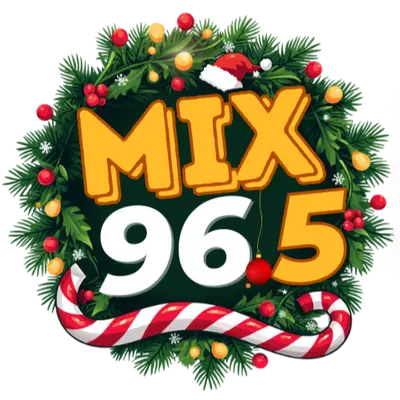 MIX 96.5