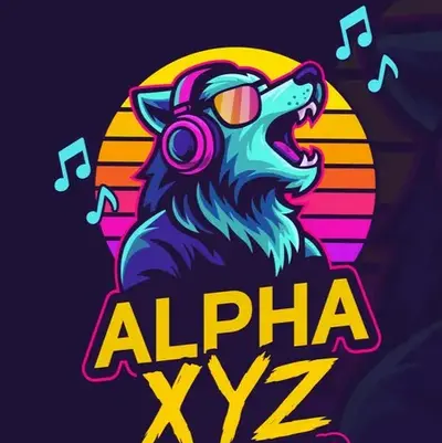 Alpha XYZ Radio