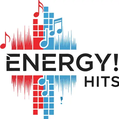 Energy Hits - Feel The  Energized! Hits 