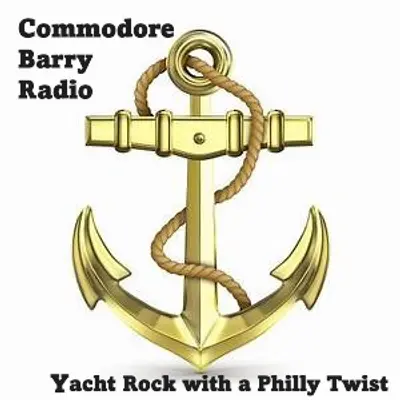 Commodore Barry Radio