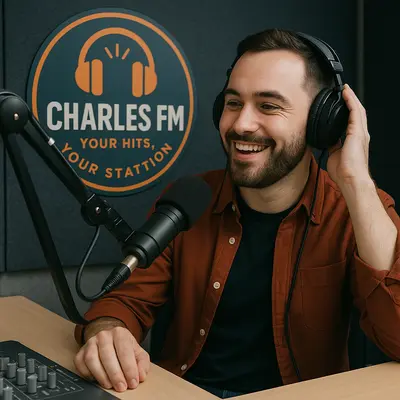 CHARLES FM