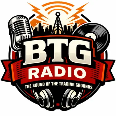 Buckeye Trading Grounds Radio