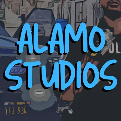 Alamo Studios FM