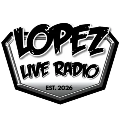 Lopez Live Radio 