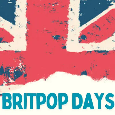 Britpop Days Radio