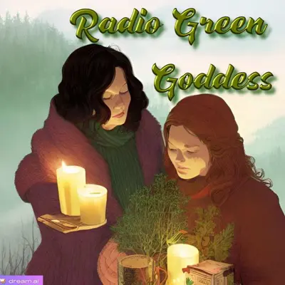 Radio Green Goddess