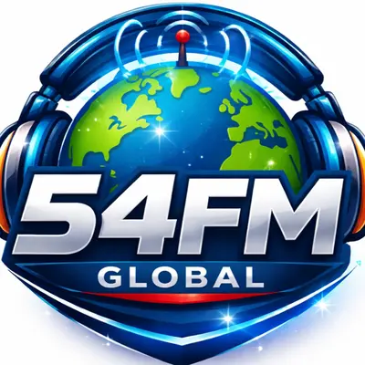 54FM GLOBAL