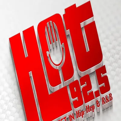 Hot 92.5 The Heat