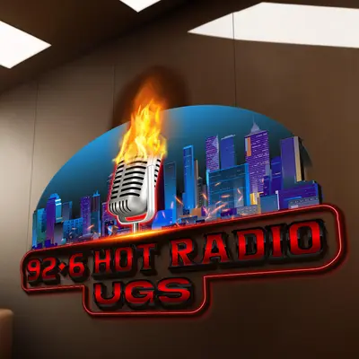 92.6 Hot Radio UnderGround Sound