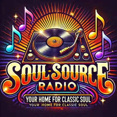 SOUL SOURCE RADIO