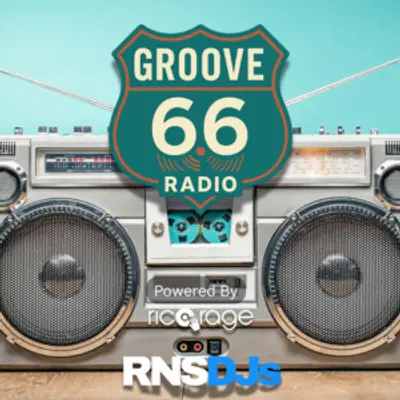 Groove 66 Radio
