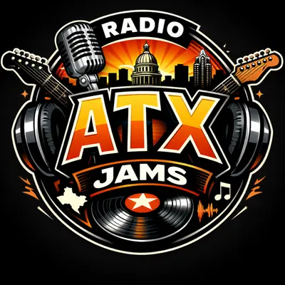 RADIO ATX JAMS