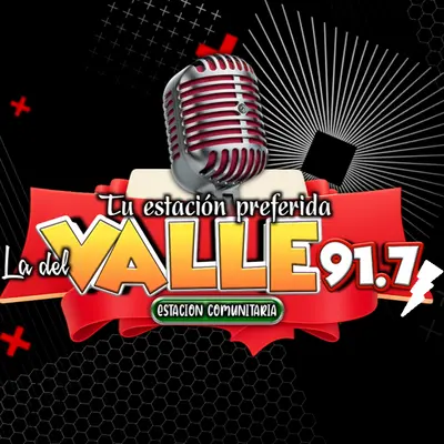 LA DEL VALLE 91.7 ..... LA QUE SI TE TOCA