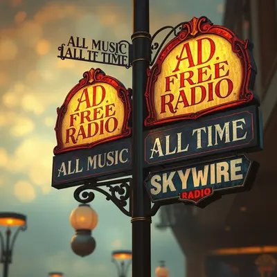 SkyWire Radio