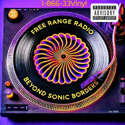 Free~Range Radio 