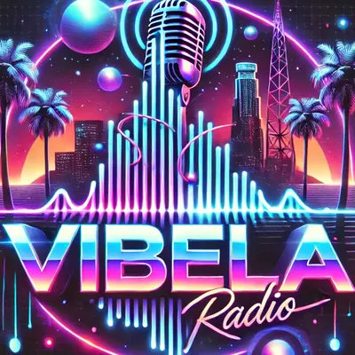 VibeLA Radio