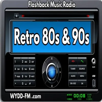 Retro 80's & 90's™ The Pulse FM