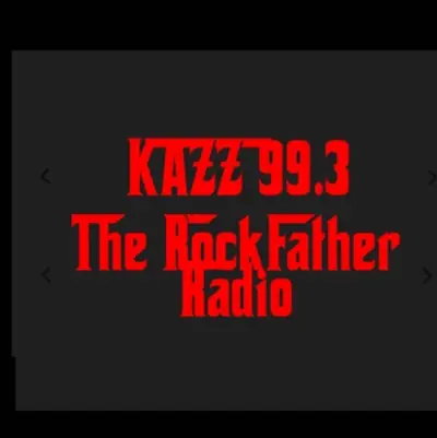 RockFather Radio