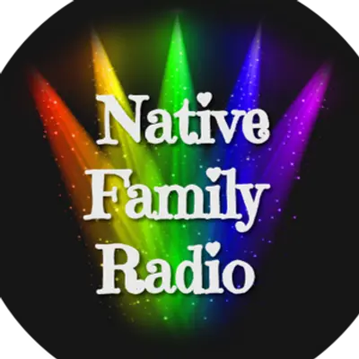 Native Family Radio