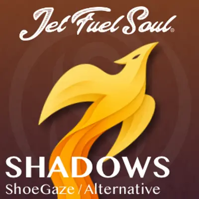 Jet Fuel Soul - Shadows