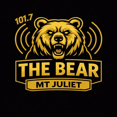 101.7 The Bear 