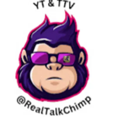RealTalkChimp