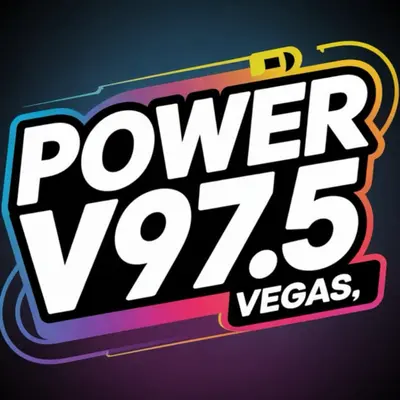 POWER v97.5 VEGAS RADIO