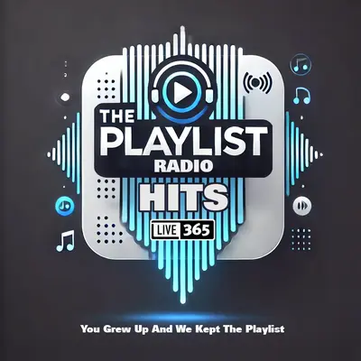 The Playlist Radio - HITS