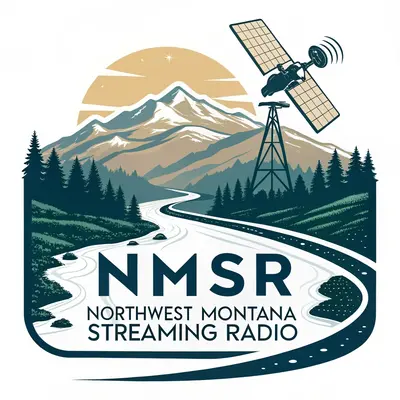 NMSR - Northwest Montana Streaming Radio 
