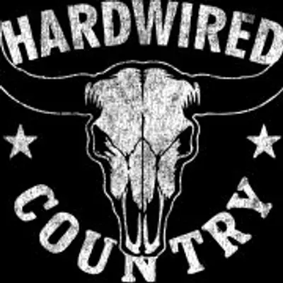 HARDWIRED COUNTRY