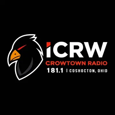 Crowtown Radio