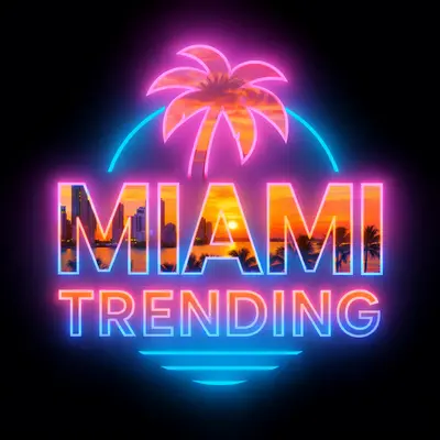 MIAMI TRENDING