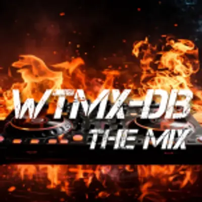 WTMX-DB The Mix