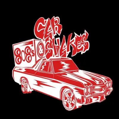 808s & Car Shakes Radio