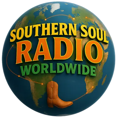 SOUTHERN SOUL RADIO WORLDWIDE