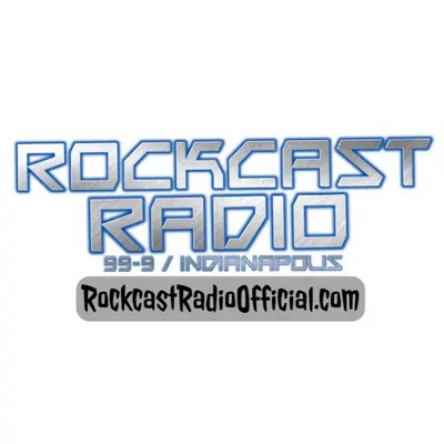 99.9 Rockcast Radio