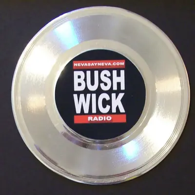 BUSHWICK RADIO