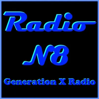 Radio-N8