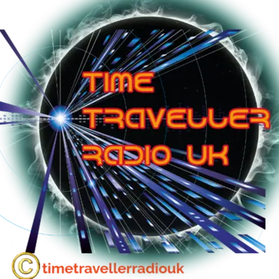 Time Traveller Radio UK