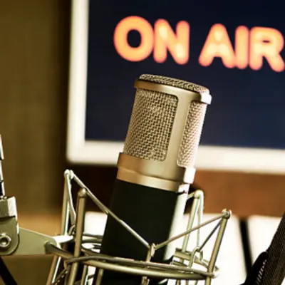 HOTSPOT INTERNATIONAL RADIO