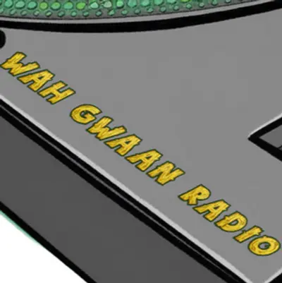 WAH GWAAN RADIO