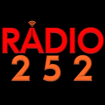 Radio 252