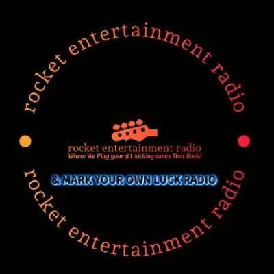 ROCKET ENTERTAINMENT RADIO
