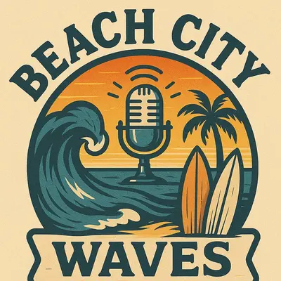 Beach City Waves