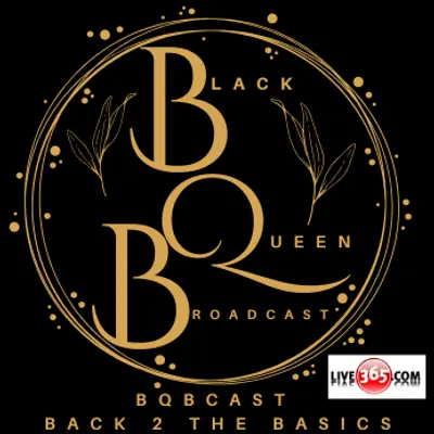 Black Queen Broadcast Internet Radio Station