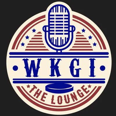 WKGI The Lounge