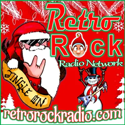 RetroRock Radio Network