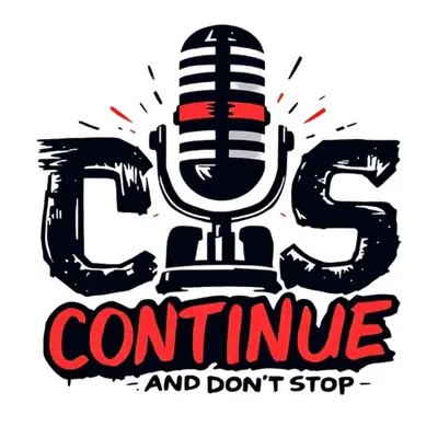 Continue & Don't Stop Radio